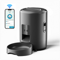 Smart WiFi Pet Feeder - Feed Your Pet From Anywhere