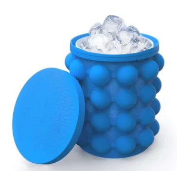 ChillBucket Ice Maker