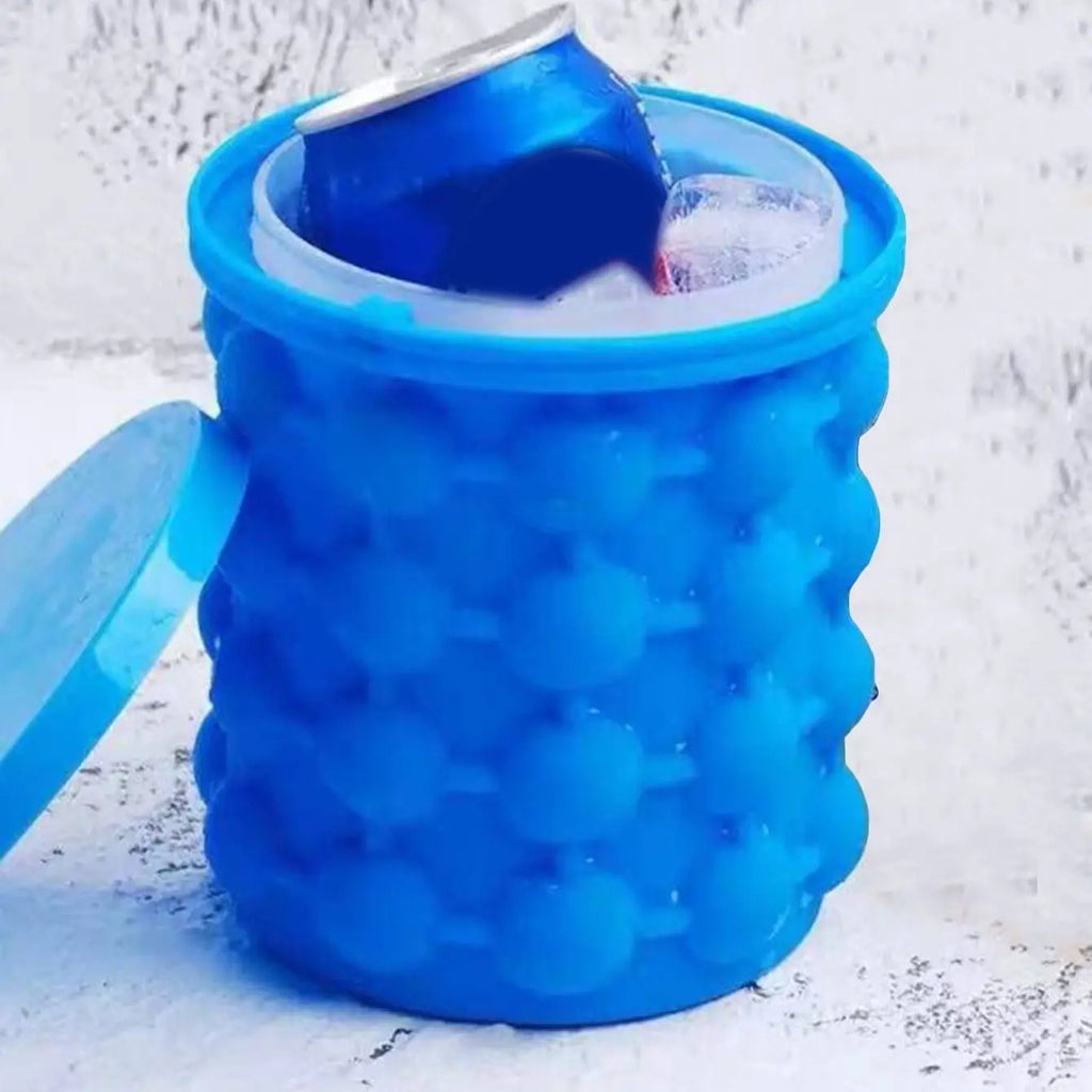 ChillBucket Ice Maker
