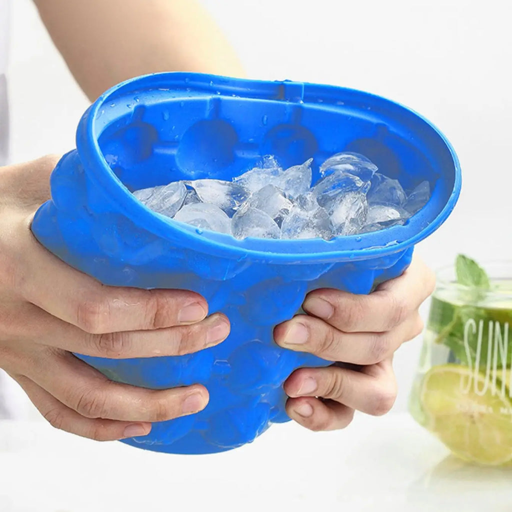 ChillBucket Ice Maker