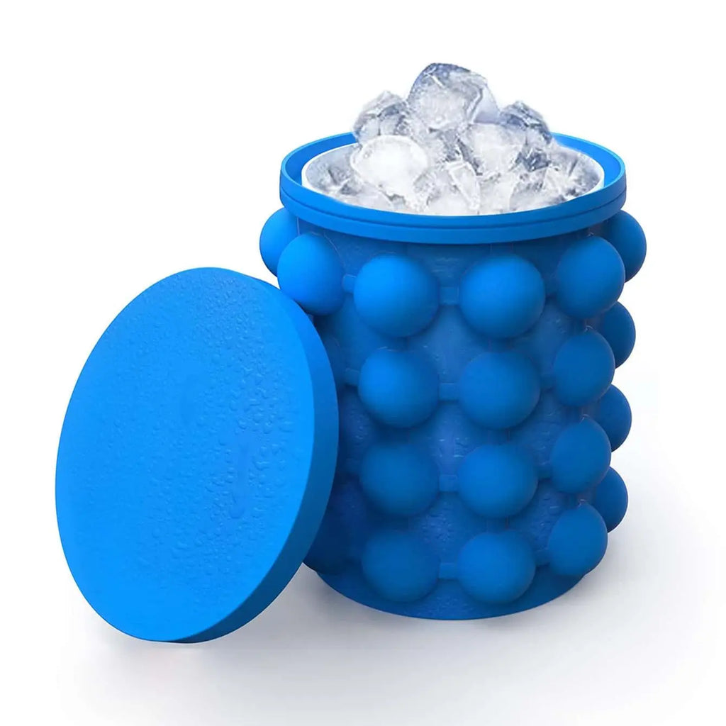 ChillBucket Ice Maker
