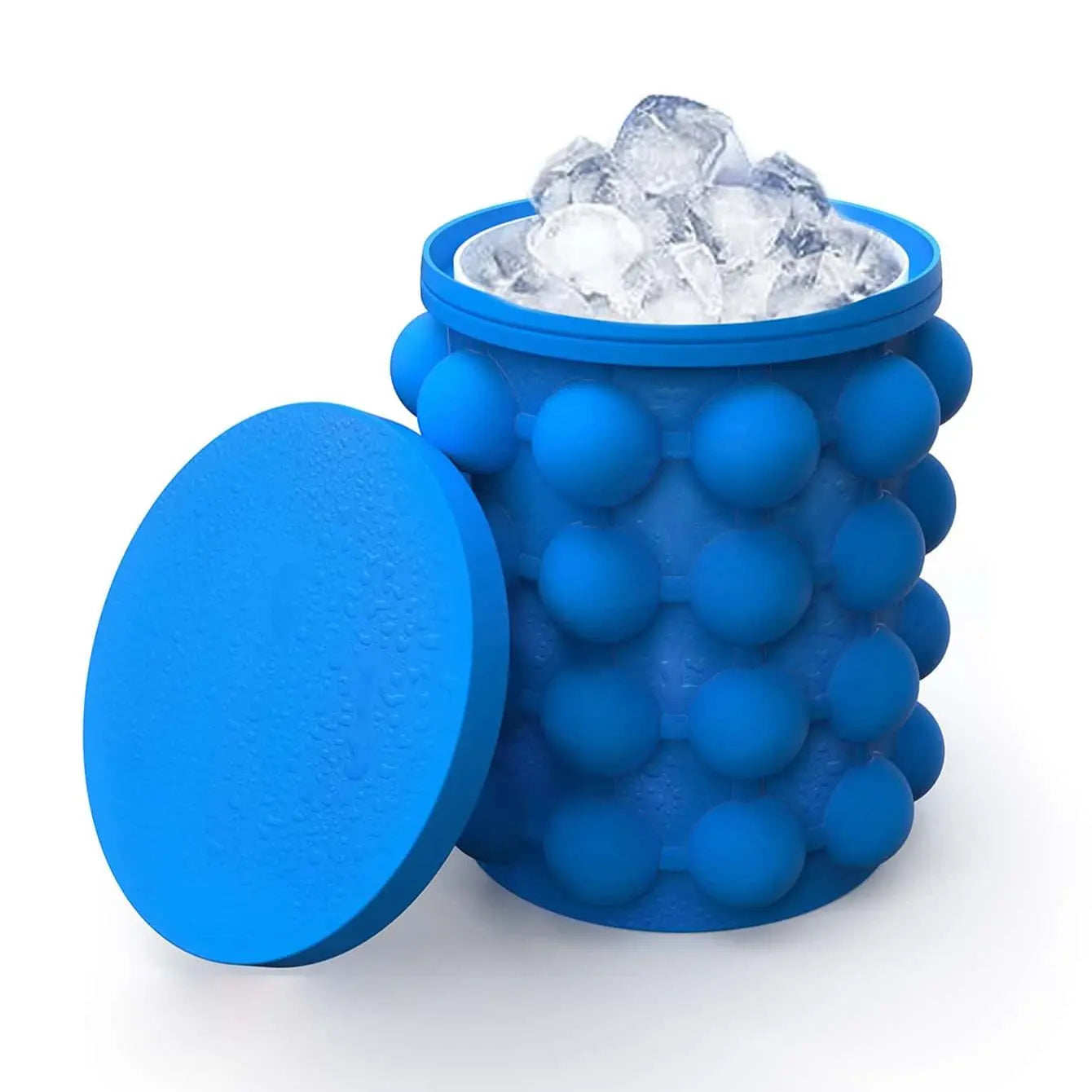ChillBucket Ice Maker